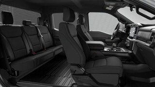 2026 Ford F-150® Internal Image 1